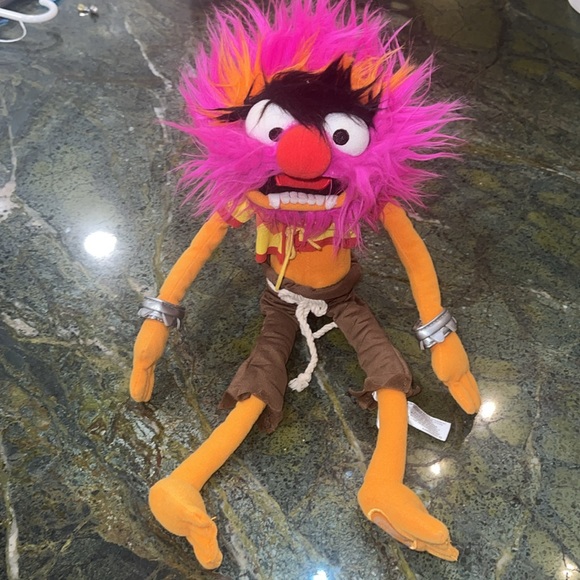 Disney Plush Doll 🪘 🧨🚀 - Picture 8 of 11